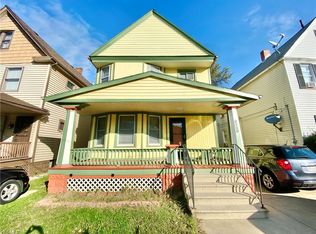8700 Tompkins Ave, Cleveland, OH