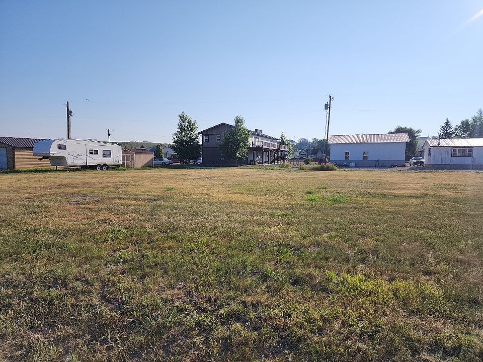 709 2nd St NE, Choteau, MT 59422 MLS 30010311 Zillow