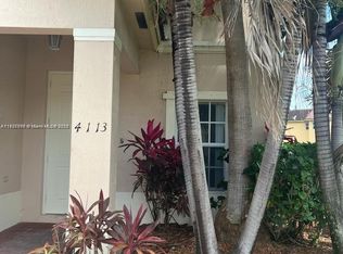 4113 NE 24th Dr #4113, Homestead, FL 33033