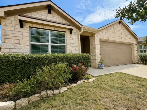 22118 Backspin, San Antonio, TX 78261