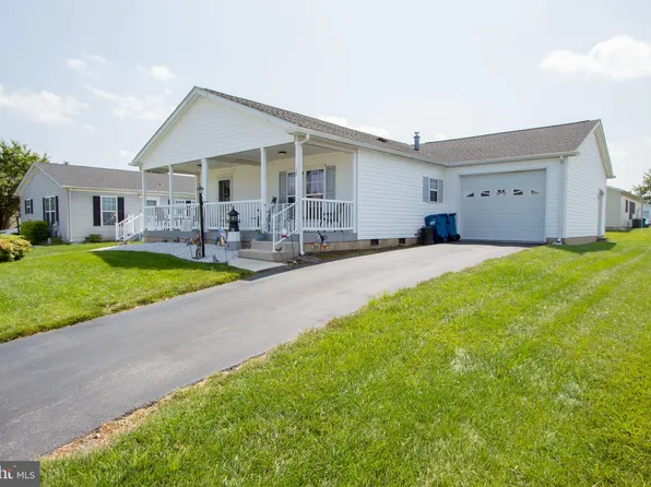 24 S Stetson Ln, Camden Wyoming, DE 19934