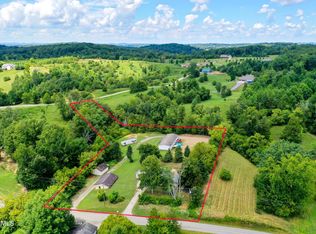 2031 Big Gully Rd, Maryville, TN 37801