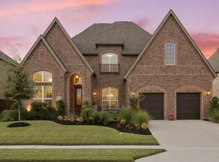 10904 Smoky Oak Trl, Flower Mound, TX 75028