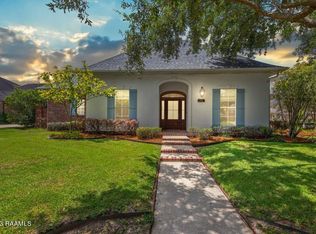 119 Westfield Dr, Lafayette, LA 70503