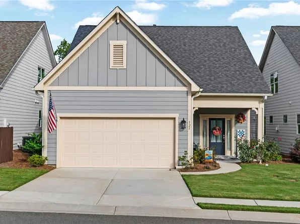 125 Grand Cir, Jasper, GA 30143