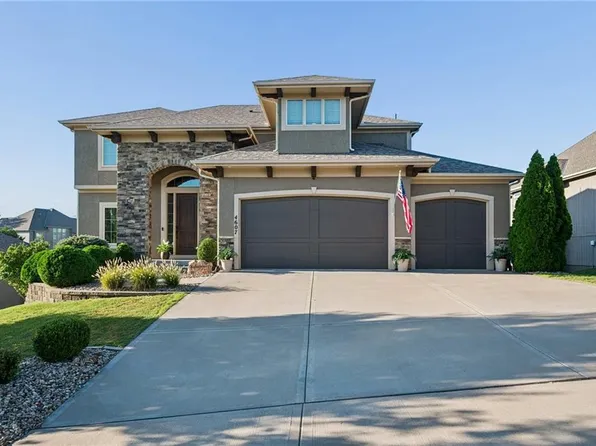4607 NW 71st St, Kansas City, MO 64151
