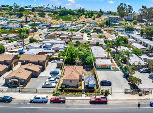 5473 Imperial Ave, San Diego, CA 92114