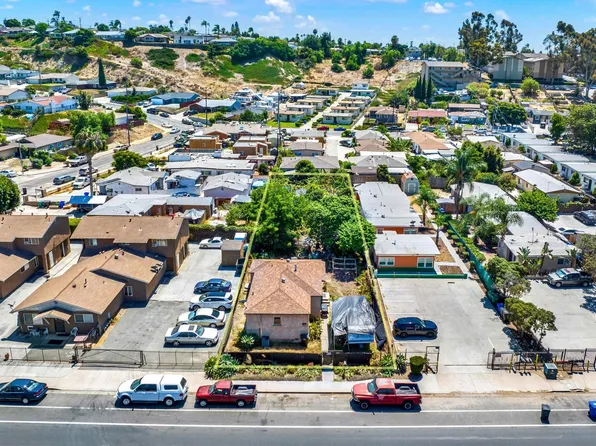 5473 Imperial Ave, San Diego, CA 92114