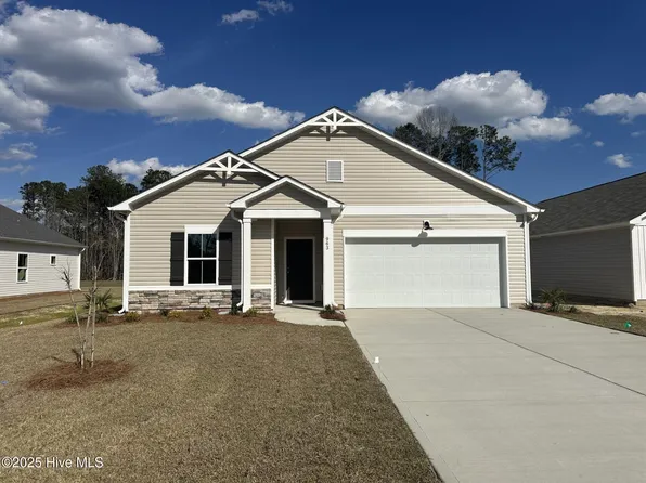 963 Hillrose Lane SW #26, Ocean Isle Beach, NC 28469