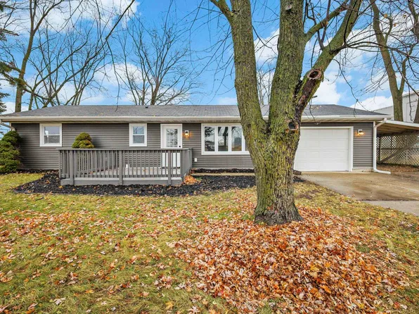 1542 Highway 51, Stoughton, WI 53589