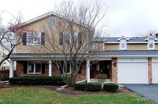 1st image of 638 W Zaininger Ave #2C