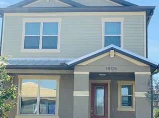 14125 Indigo Ridge Ln, Lithia, FL 33547