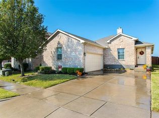4200 Alfalfa Dr, McKinney, TX 75070