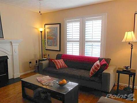 Another View of Great Room