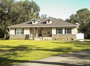 10378 N Twinflower Ter, Crystal River, FL 34428