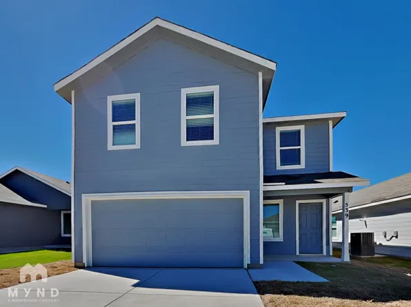 539 Layne Overlook, San Antonio, TX 78253