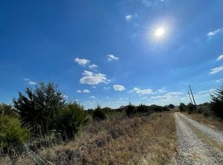 Ew 1210 Rd, Earlsboro, OK 74840