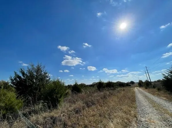 Ew 1210 Rd, Earlsboro, OK 74840