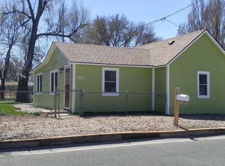 102 S Curtis St, Brush, CO 80723