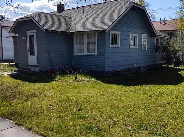 1833 S 14th St W, Missoula, MT 59801
