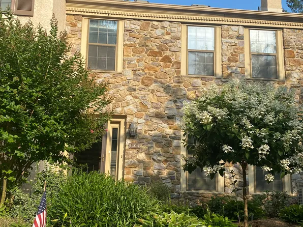 1404 Weatherstone Dr, Paoli, PA 19301
