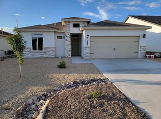 2965 Marvin Gardens Ave, Las Cruces, NM 88012