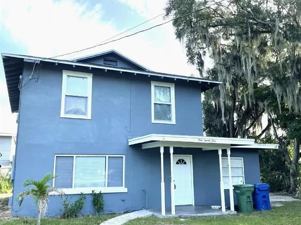 121 SW F Ave, Winter Haven, FL 33880