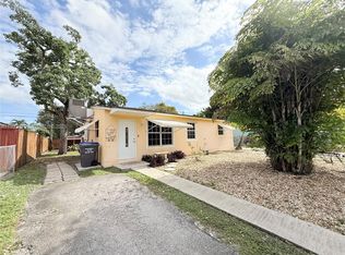 Boulevard Heights Sec 4, Hollywood, FL 33024