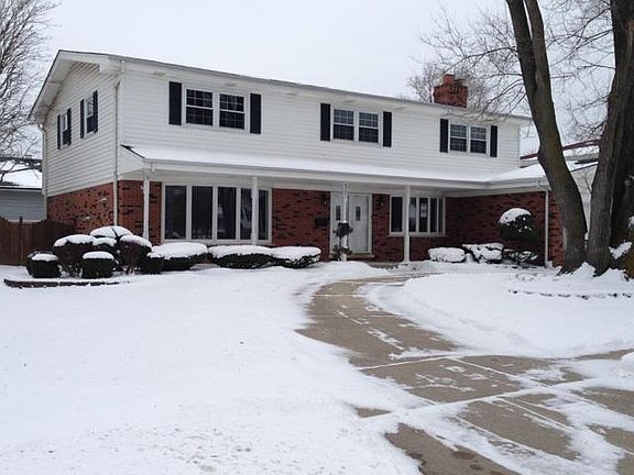 2nd image of 5201 W Stoney Creek Dr