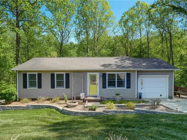 915 Quailmeadow Ln, Colfax, NC 27235