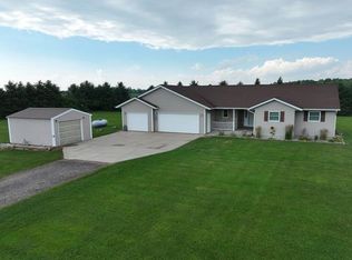 104622 Hoff Rd, Marshfield, WI 54449