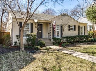 6310 Martel Ave, Dallas, TX 75214