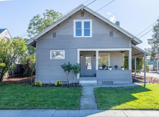 911 Orondo Ave, Wenatchee, WA 98801