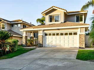 1012 S Silver Star Way, Anaheim, CA 92808