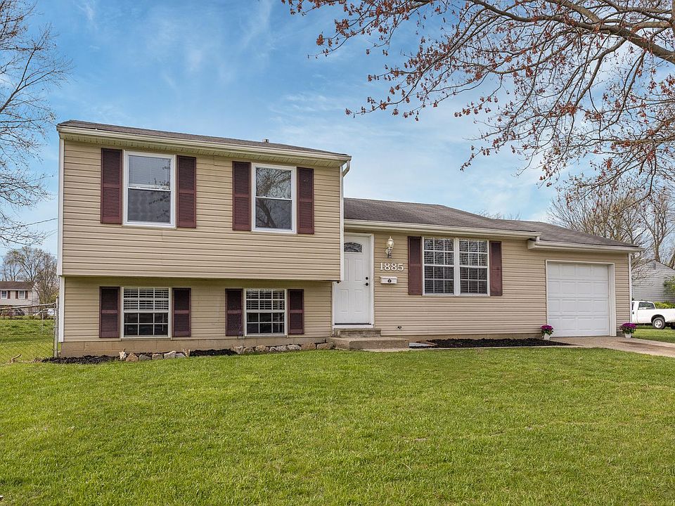 1885 Lincrest Dr, Cincinnati, OH 45240 Zillow
