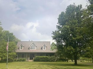 2160 Hogback Rd, Sunbury, OH 43074