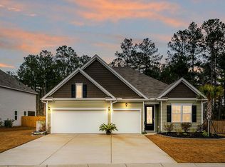 239 Celestial Blvd, Summerville, SC 29486