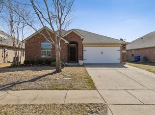 238 Houston St, Lavon, TX 75166
