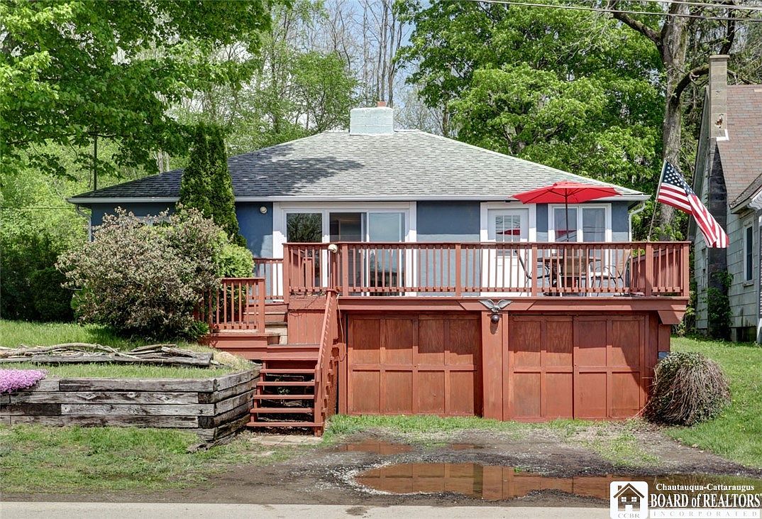 32 Park Ave, Cassadaga, NY 14718 Zillow