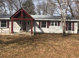 454 Waterloo Rd, Lawrenceburg, TN 38464