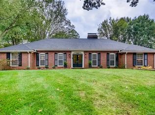 3608 Haverstick Pl, Charlotte, NC 28226