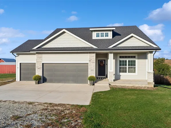 3121 Limestone Ave, Lorimor, IA 50149