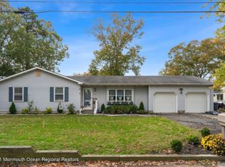 174 Theodore Ct, Brick, NJ 08724