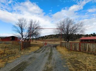 144 Dawson Rd, Capitan, NM 88316