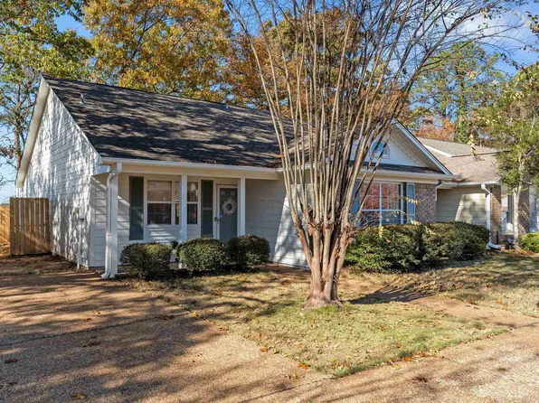 3447 Wildewood Dr, Pelham, AL 35124