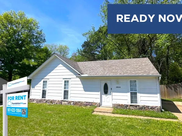 3814 Selden Cv, Memphis, TN 38128