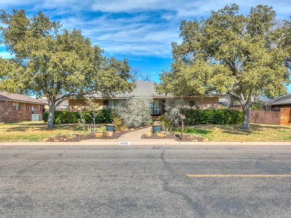 4118 Huntington Ln, San Angelo, TX 76904