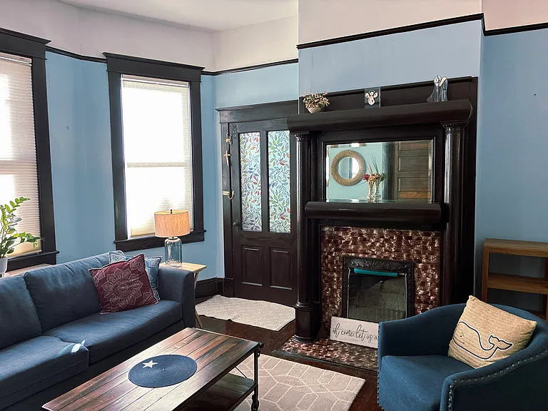 813 E Park Ave #B — Photo 15
