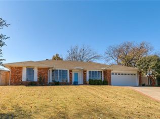 13305 Pinehurst Rd, Oklahoma City, OK 73120