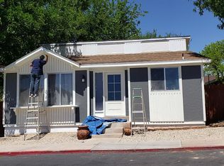 1840 W 1100 N APT 20, Saint George, UT 84770